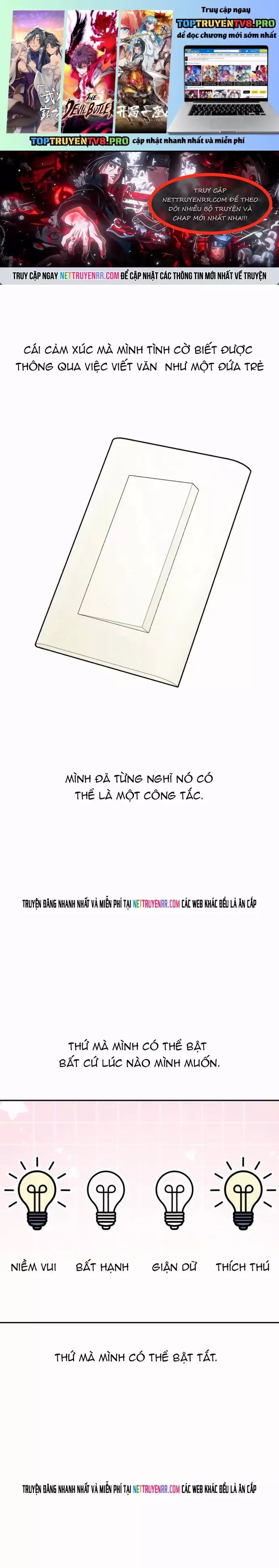 Lớ Ngớ Vớ Phải Tình Yêu [Chap 117-118] - Page 1