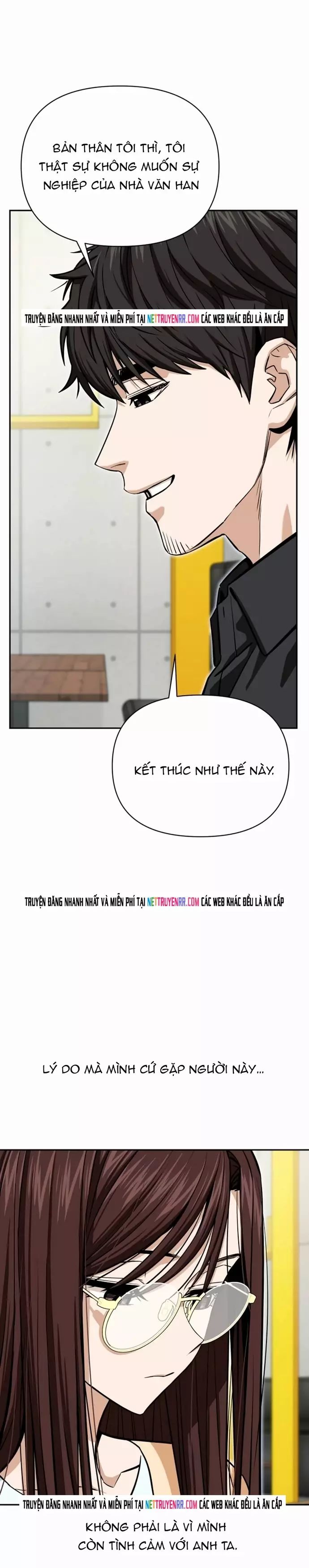 Lớ Ngớ Vớ Phải Tình Yêu [Chap 117-118] - Page 10
