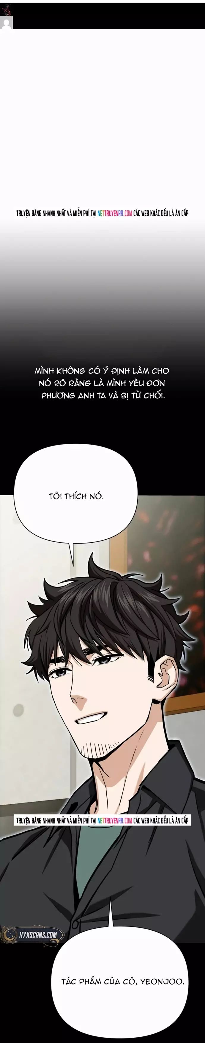 Lớ Ngớ Vớ Phải Tình Yêu [Chap 117-118] - Page 11