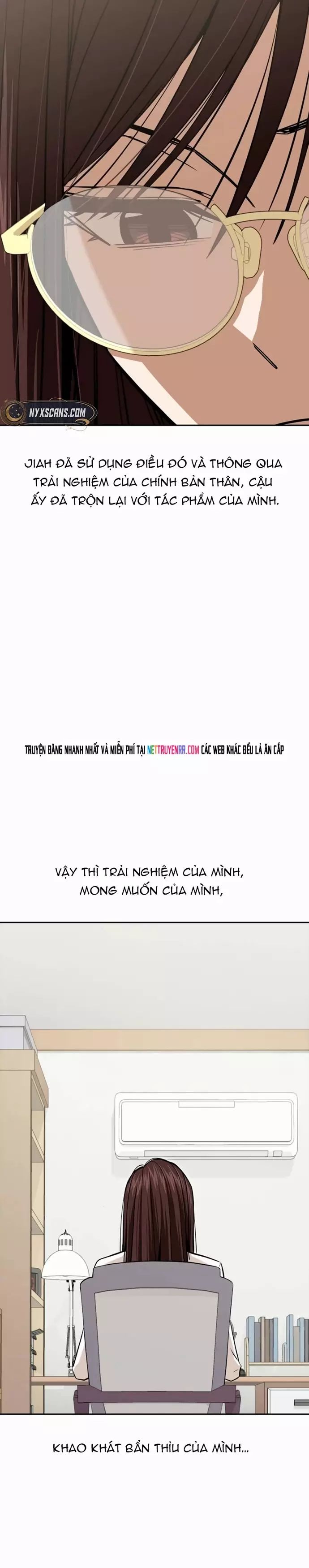 Lớ Ngớ Vớ Phải Tình Yêu [Chap 117-118] - Page 16