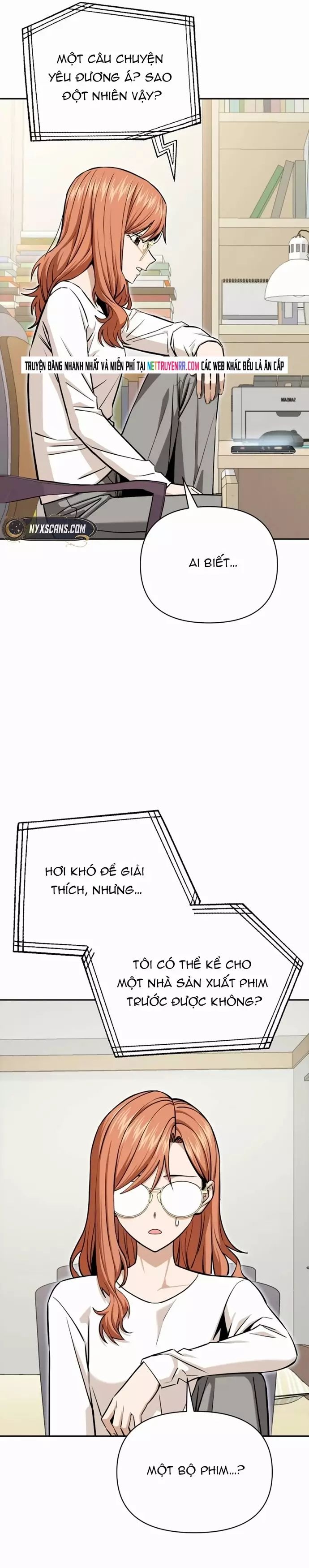 Lớ Ngớ Vớ Phải Tình Yêu [Chap 117-118] - Page 18