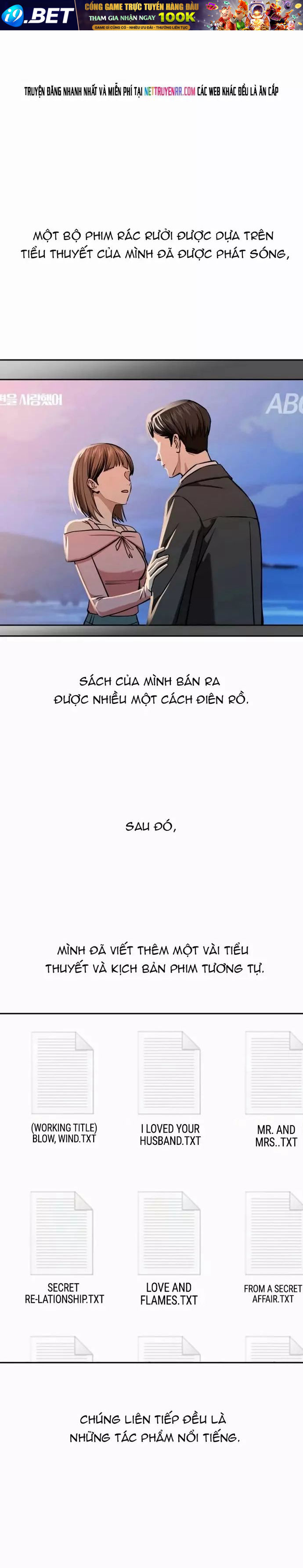Lớ Ngớ Vớ Phải Tình Yêu [Chap 117-118] - Page 19