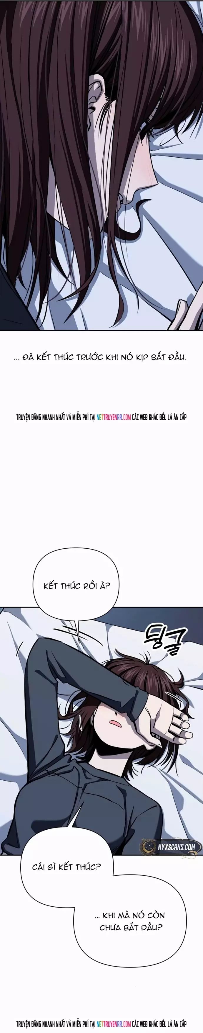 Lớ Ngớ Vớ Phải Tình Yêu [Chap 117-118] - Page 3