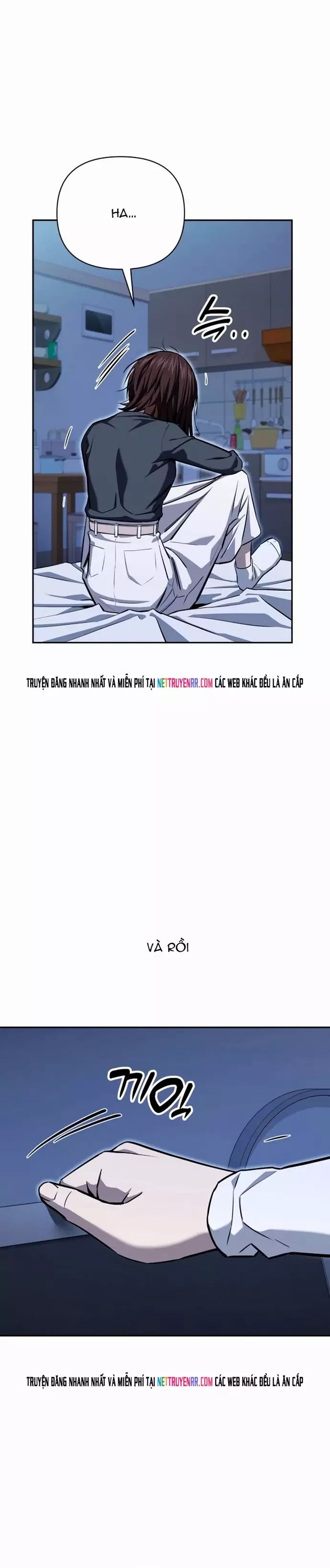 Lớ Ngớ Vớ Phải Tình Yêu [Chap 117-118] - Page 4