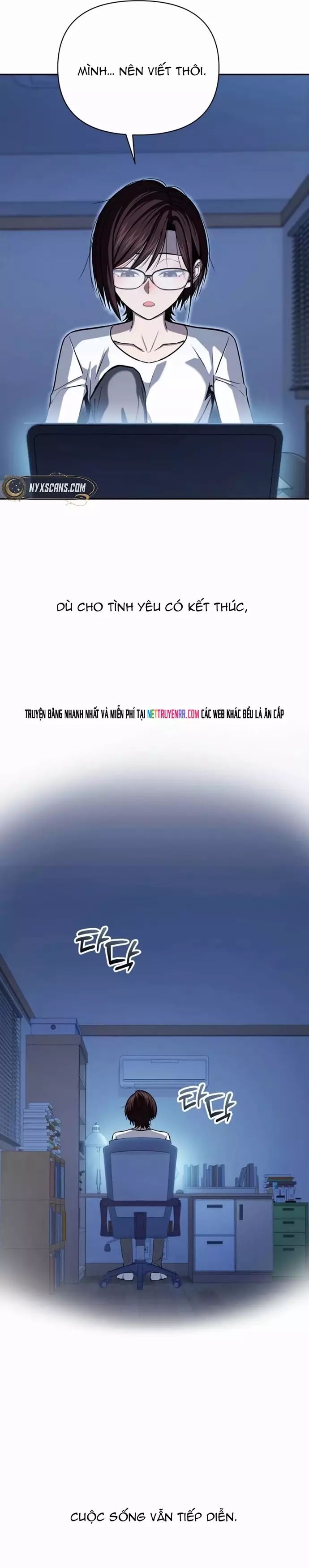 Lớ Ngớ Vớ Phải Tình Yêu [Chap 117-118] - Page 5