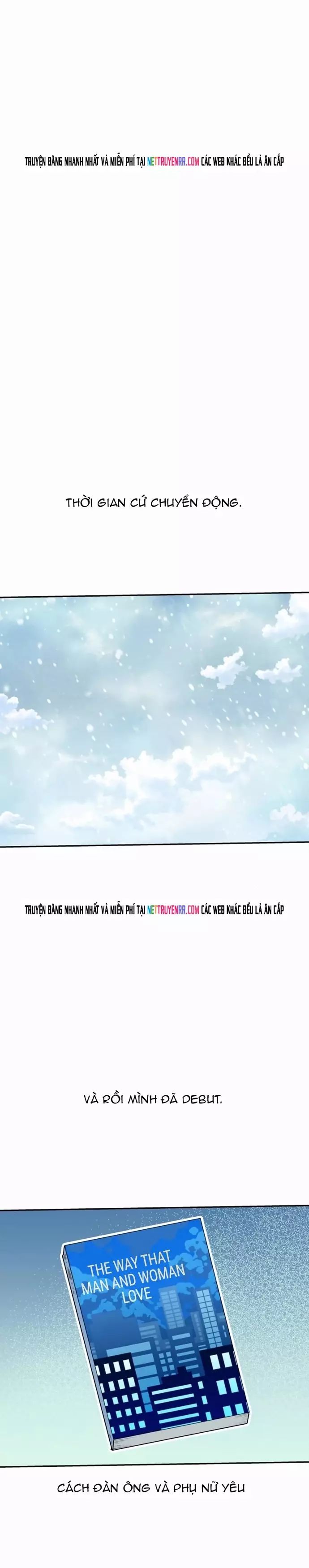 Lớ Ngớ Vớ Phải Tình Yêu [Chap 117-118] - Page 6