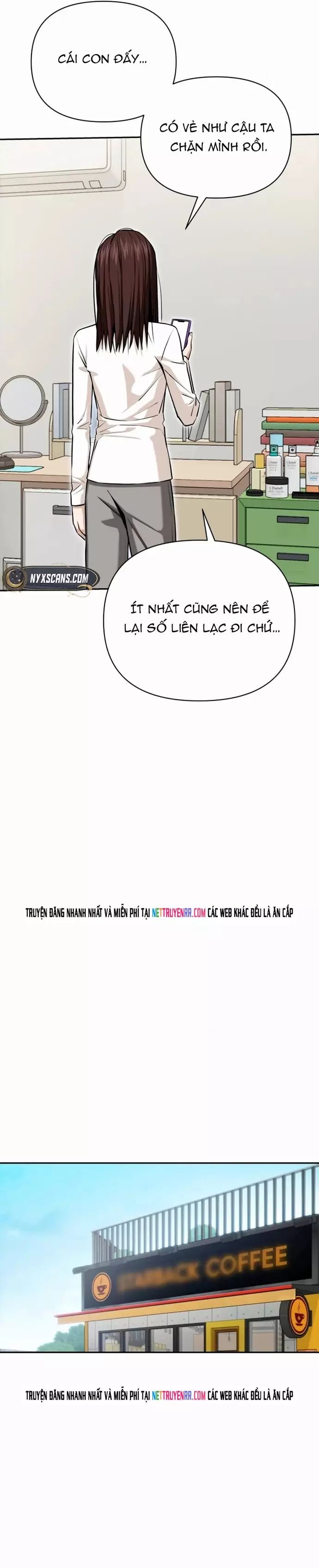 Lớ Ngớ Vớ Phải Tình Yêu [Chap 117-118] - Page 8