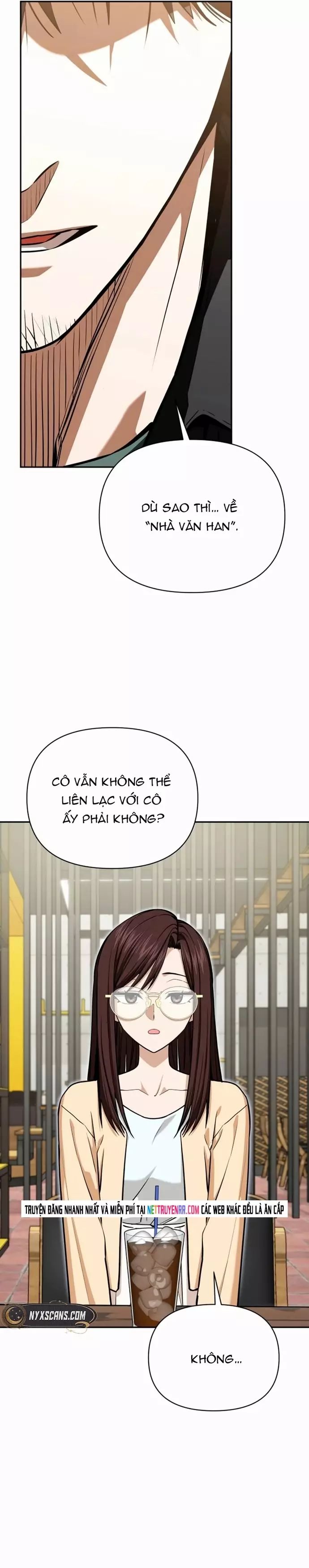 Lớ Ngớ Vớ Phải Tình Yêu [Chap 117-118] - Page 9