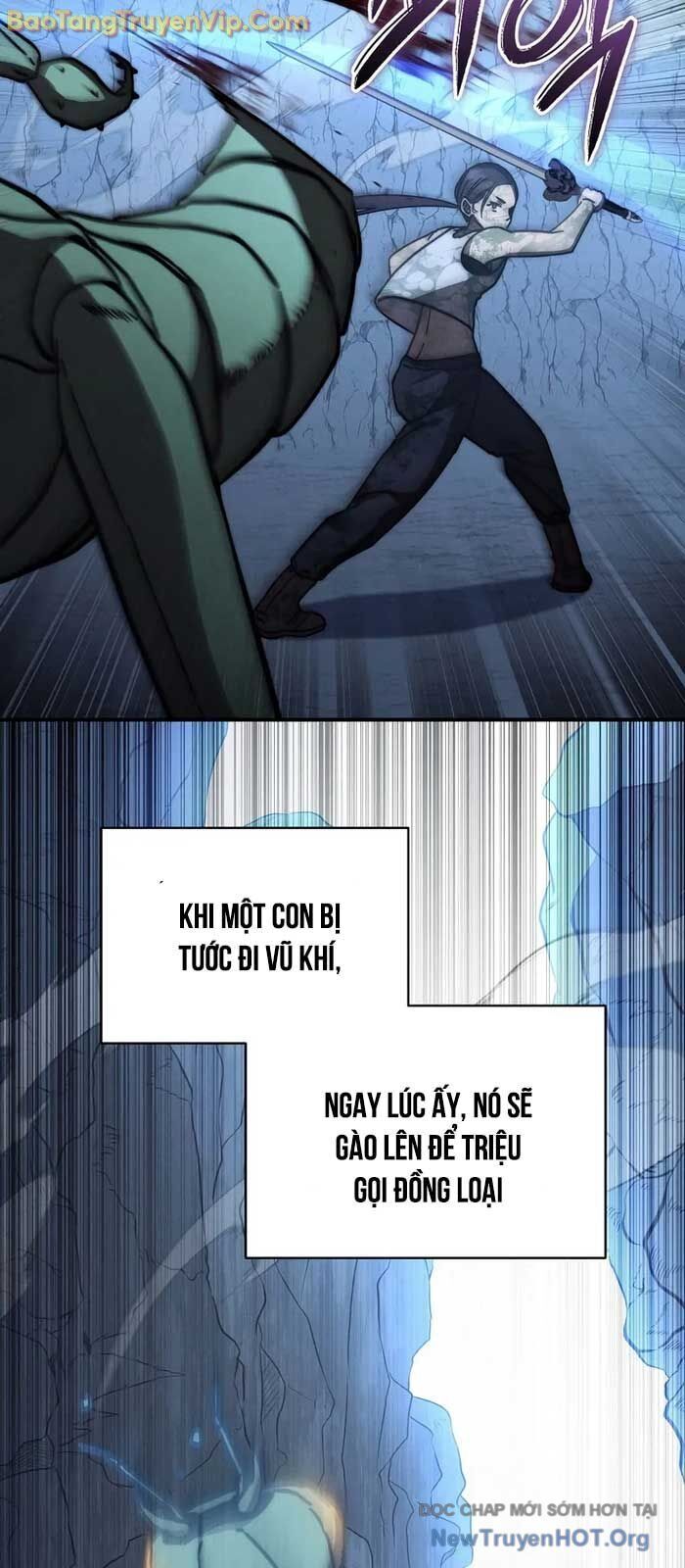 Ta Trở Thành Truyền Nhân Của Võ Thần [Chap 32]
