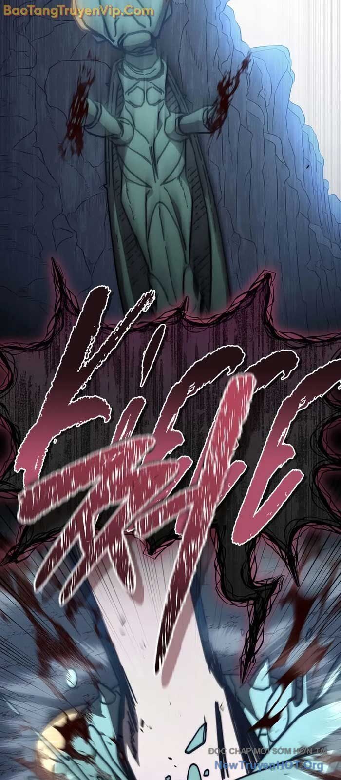 Ta Trở Thành Truyền Nhân Của Võ Thần [Chap 32]
