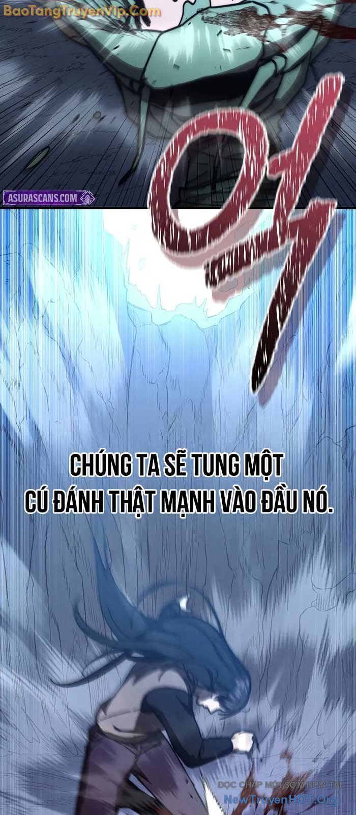 Ta Trở Thành Truyền Nhân Của Võ Thần [Chap 32]