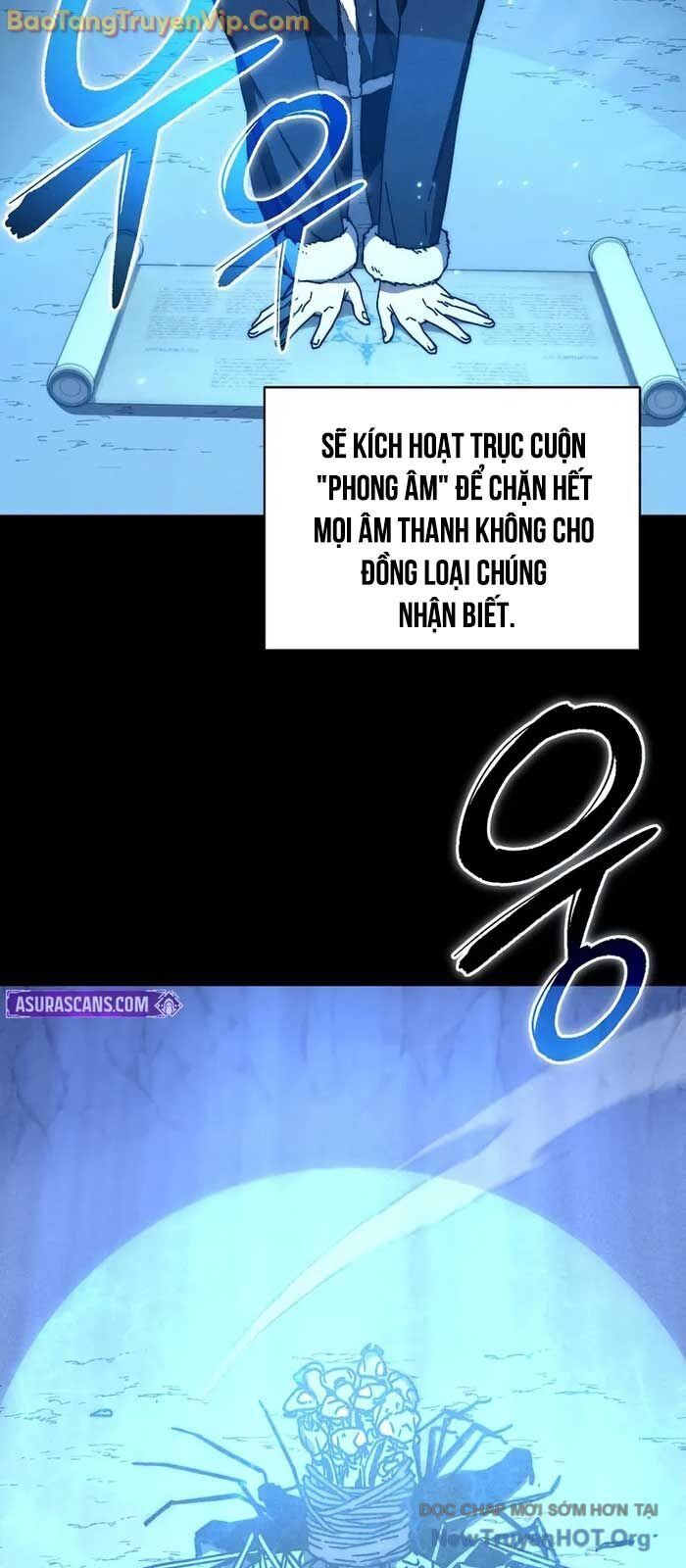 Ta Trở Thành Truyền Nhân Của Võ Thần [Chap 32]