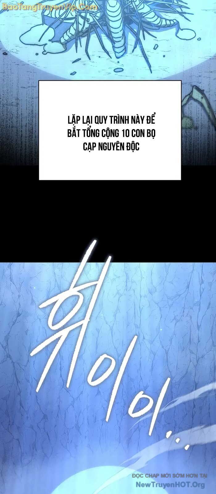 Ta Trở Thành Truyền Nhân Của Võ Thần [Chap 32]