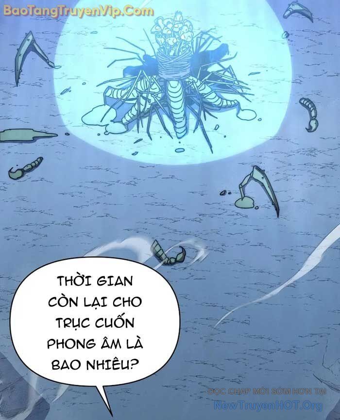 Ta Trở Thành Truyền Nhân Của Võ Thần [Chap 32]