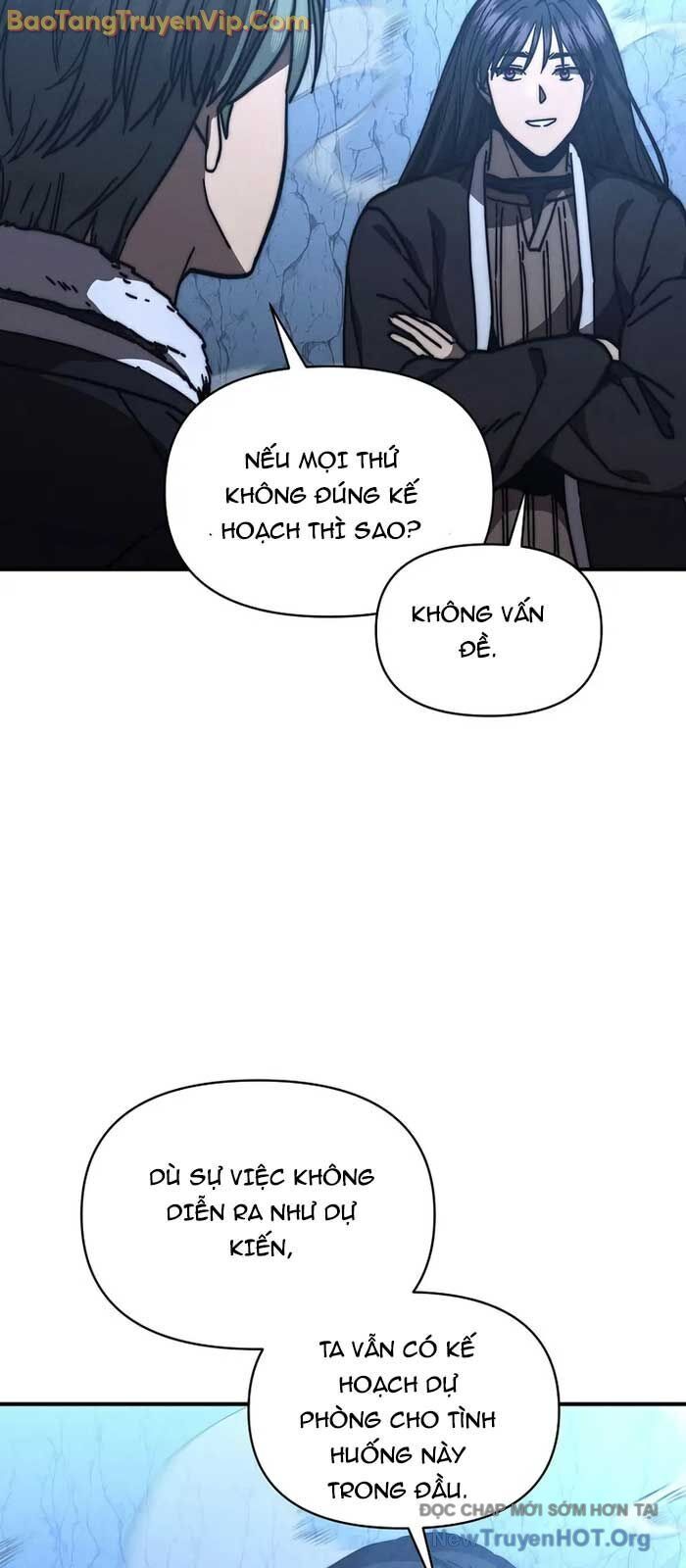 Ta Trở Thành Truyền Nhân Của Võ Thần [Chap 32]