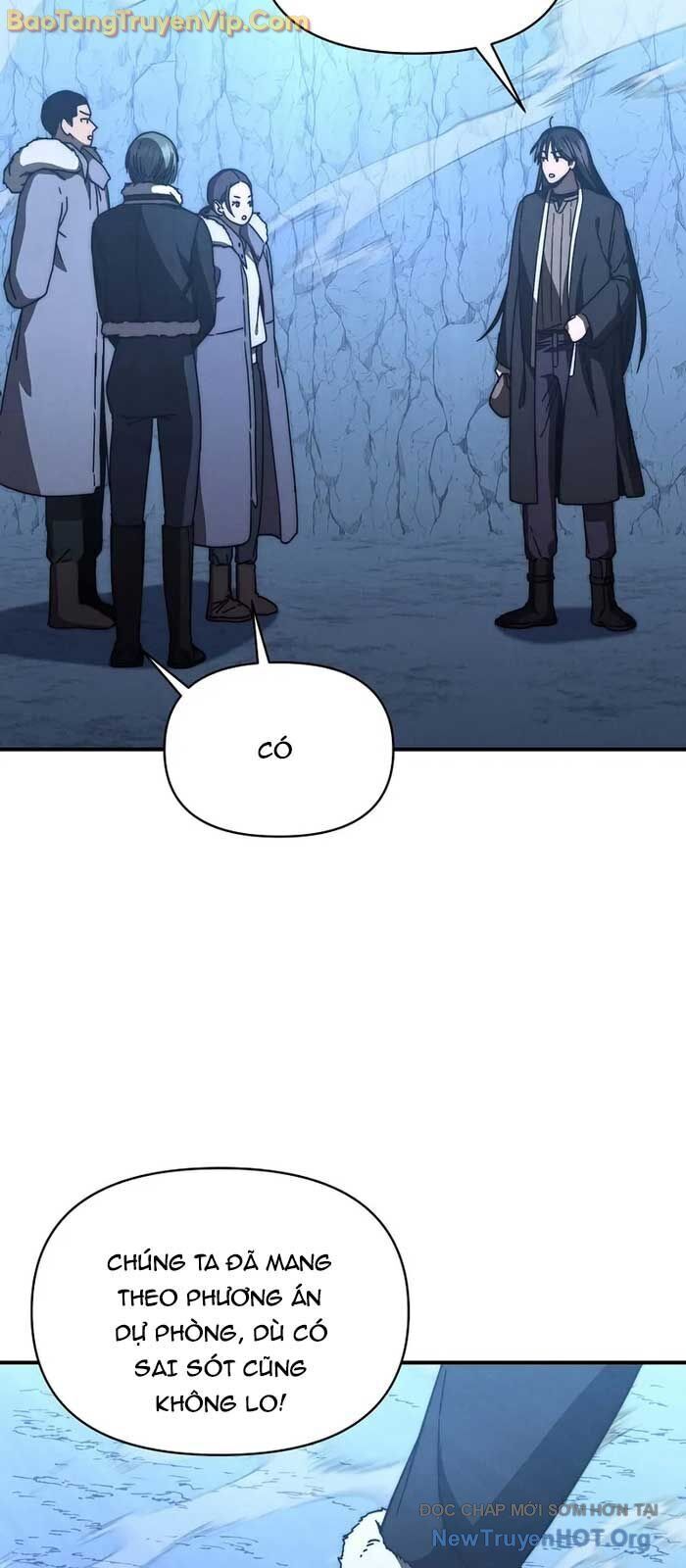 Ta Trở Thành Truyền Nhân Của Võ Thần [Chap 32]