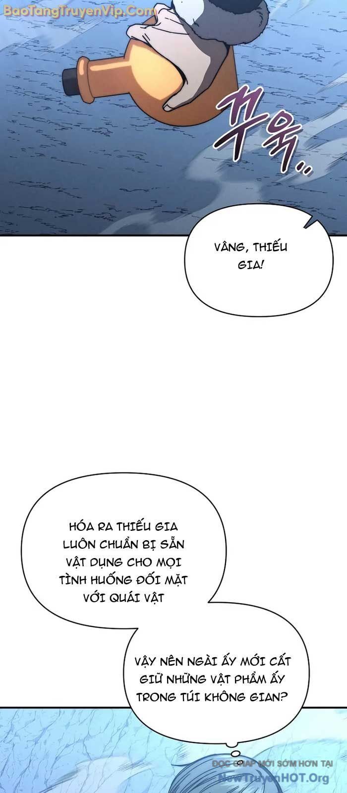 Ta Trở Thành Truyền Nhân Của Võ Thần [Chap 32]