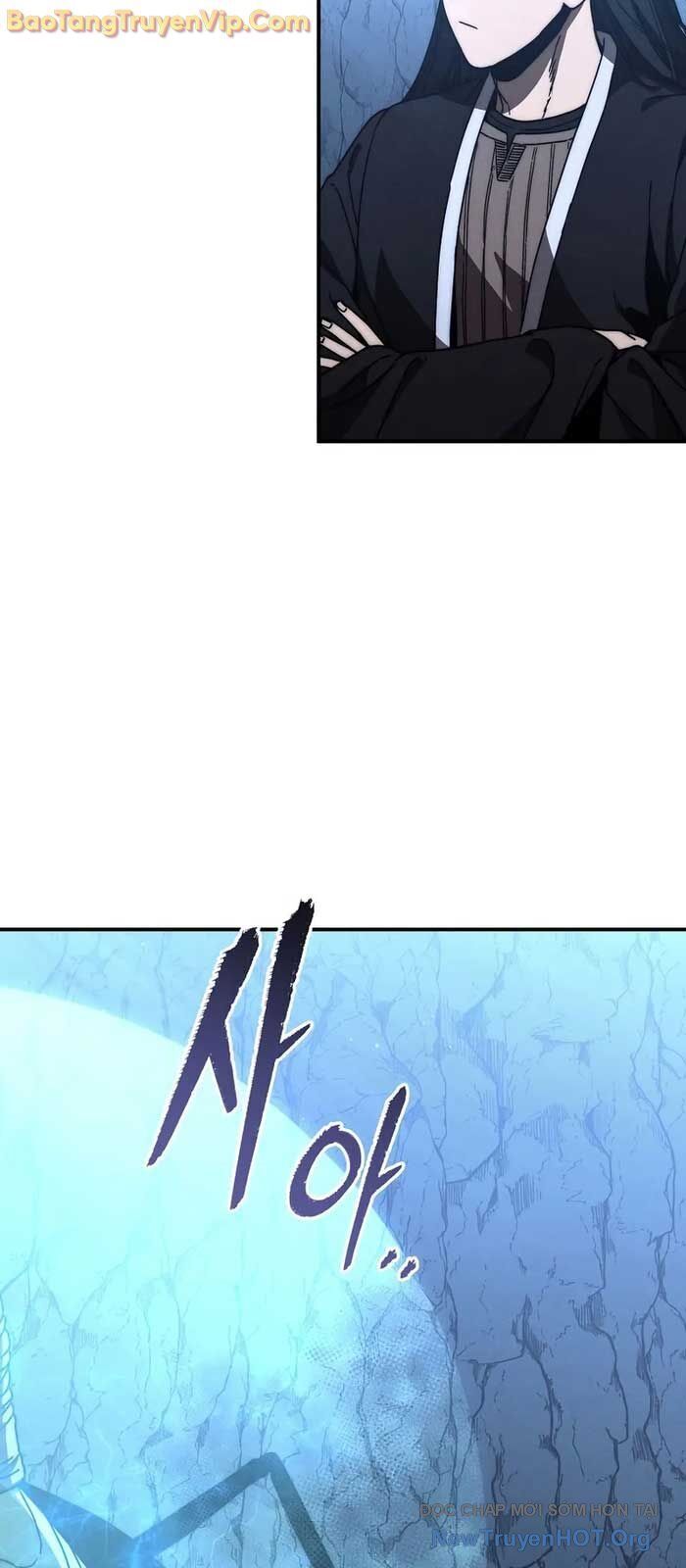 Ta Trở Thành Truyền Nhân Của Võ Thần [Chap 32]