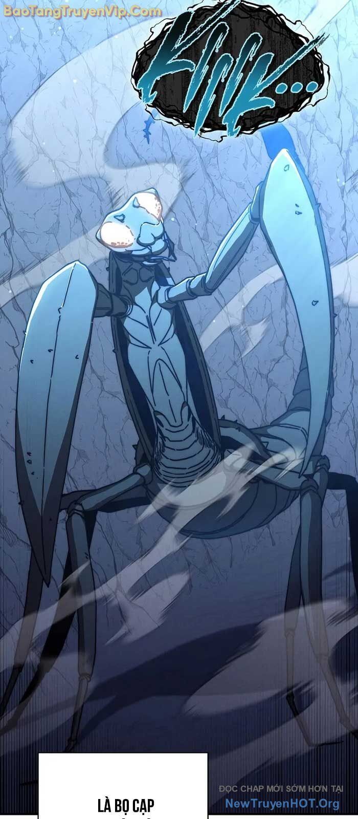 Ta Trở Thành Truyền Nhân Của Võ Thần Chapter 32 - TC Truyện