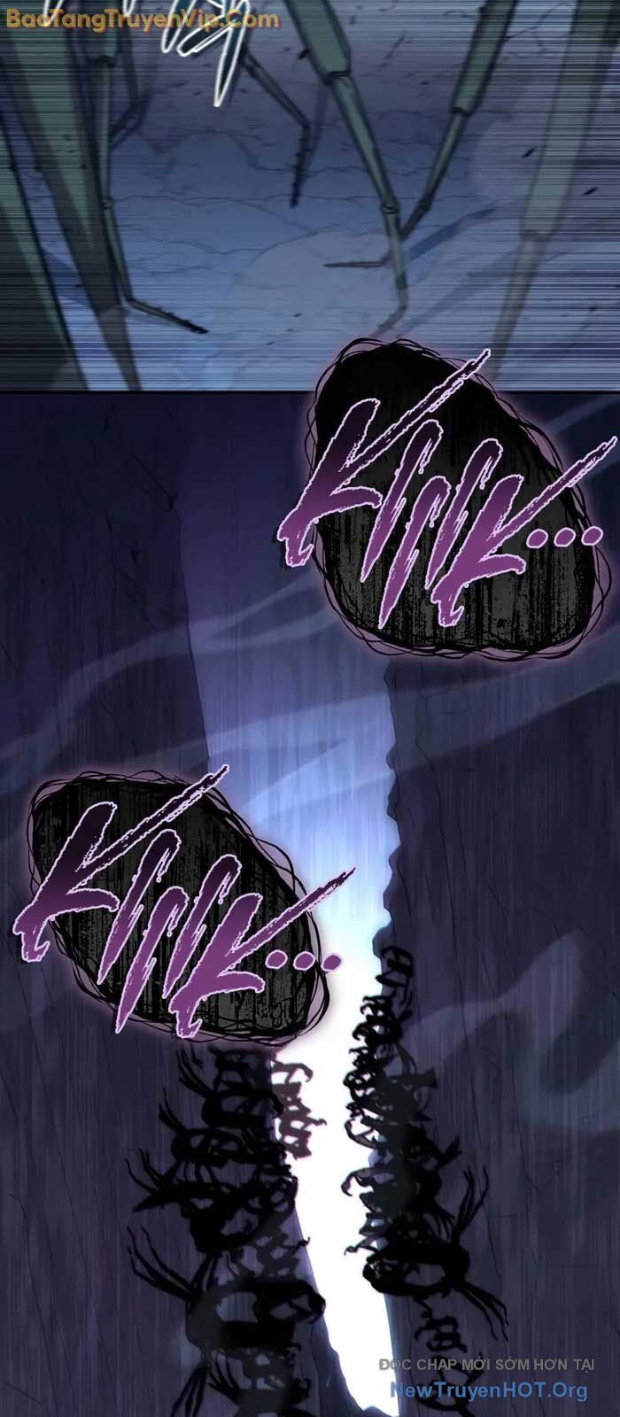 Ta Trở Thành Truyền Nhân Của Võ Thần [Chap 32]