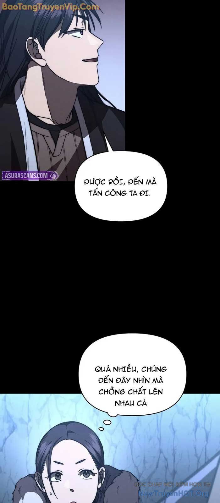 Ta Trở Thành Truyền Nhân Của Võ Thần [Chap 32]