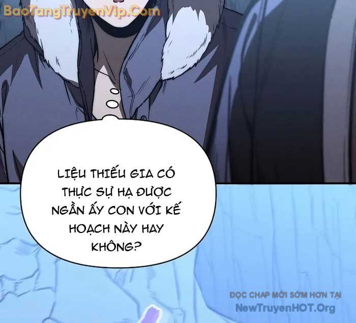 Ta Trở Thành Truyền Nhân Của Võ Thần [Chap 32]