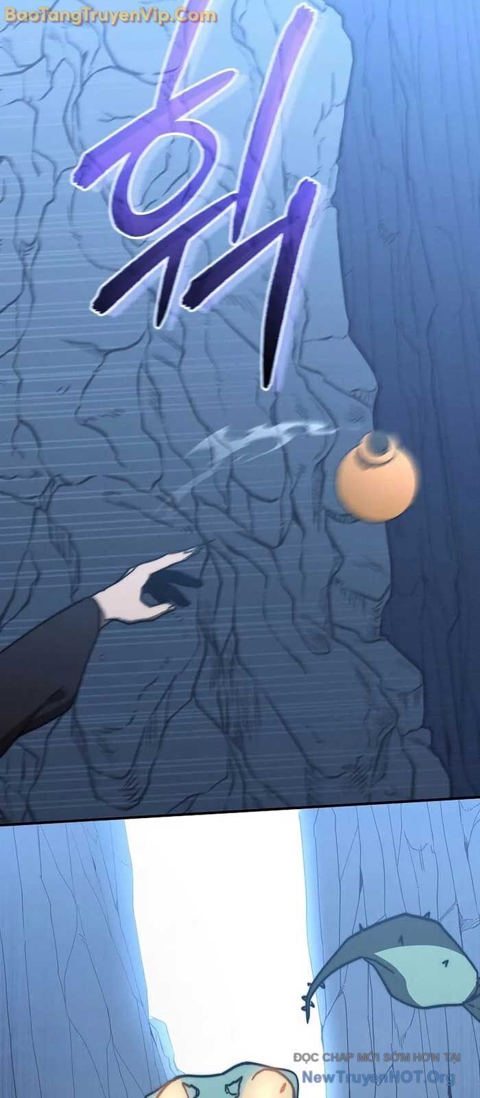 Ta Trở Thành Truyền Nhân Của Võ Thần [Chap 32]