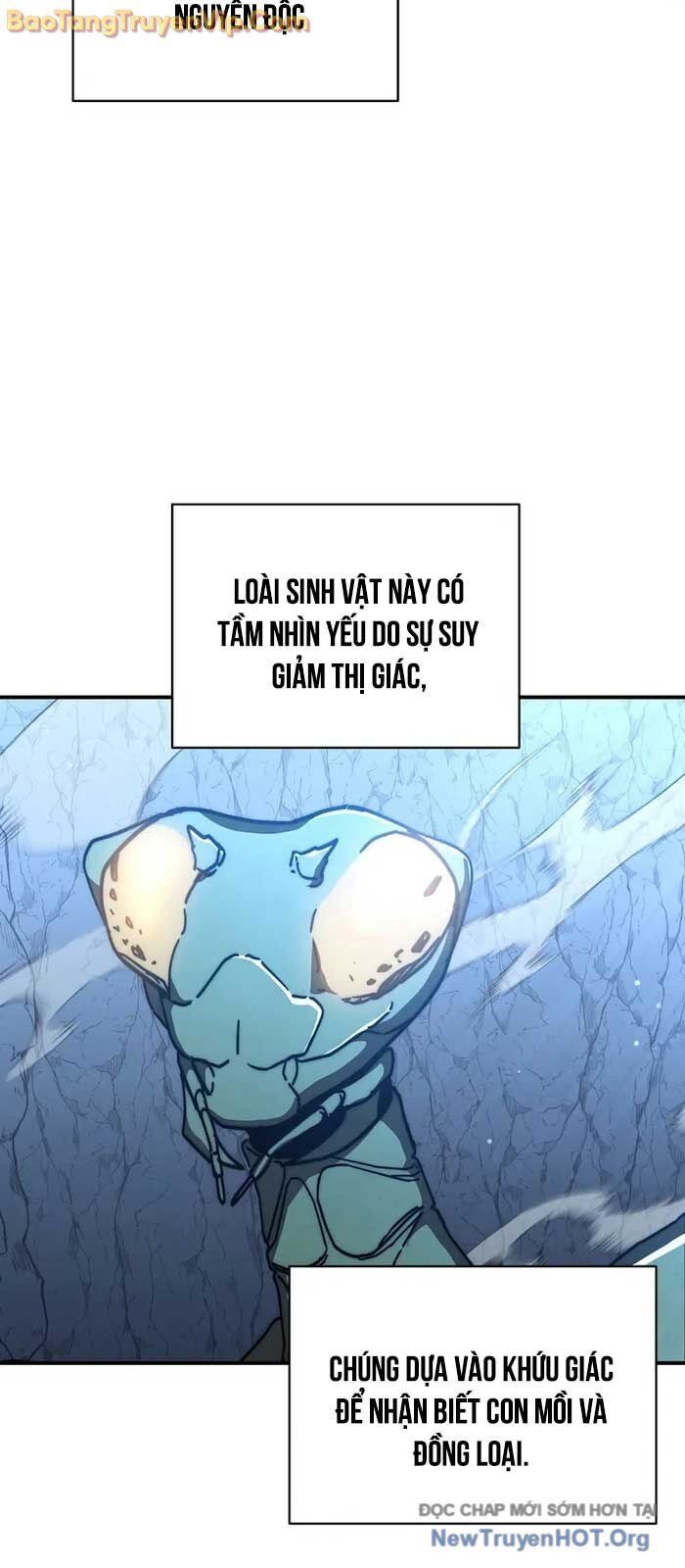 Ta Trở Thành Truyền Nhân Của Võ Thần Chapter 32 - TC Truyện