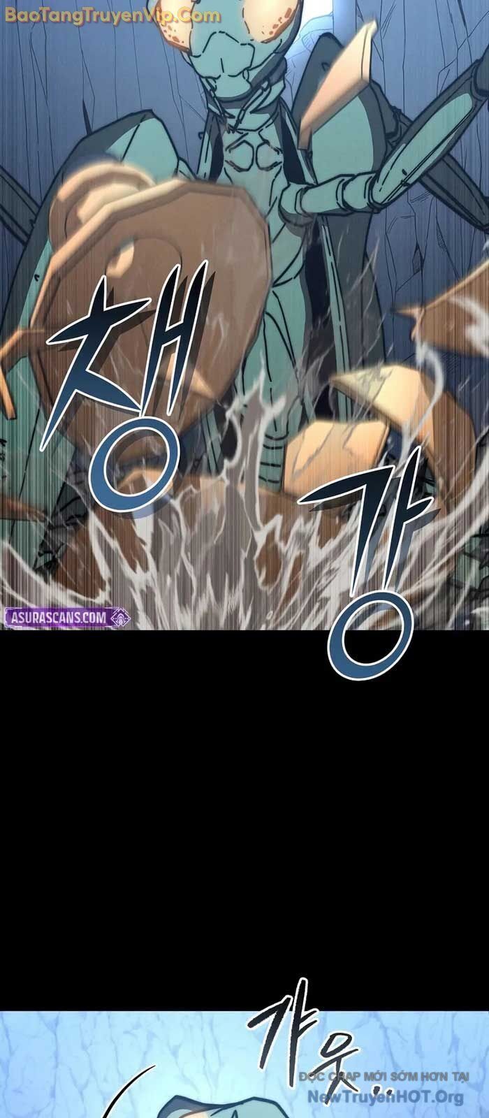 Ta Trở Thành Truyền Nhân Của Võ Thần [Chap 32]