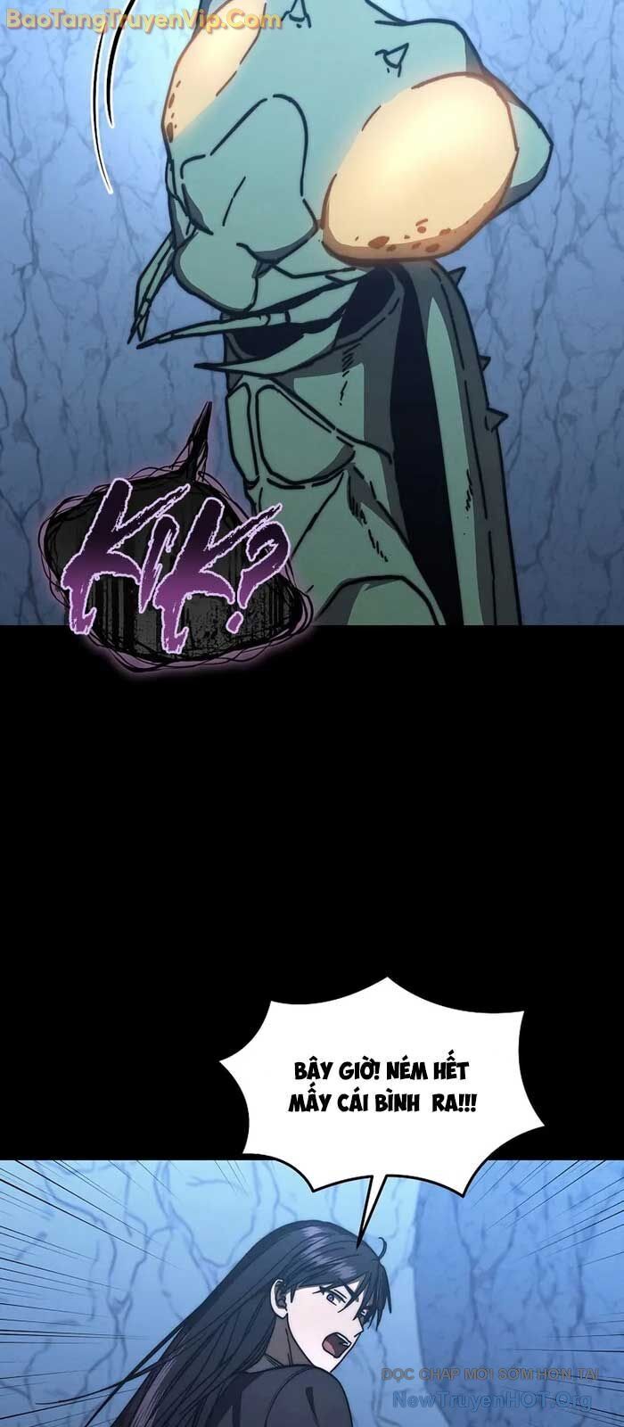 Ta Trở Thành Truyền Nhân Của Võ Thần [Chap 32]