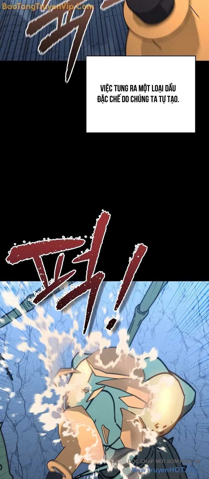 Ta Trở Thành Truyền Nhân Của Võ Thần [Chap 32]