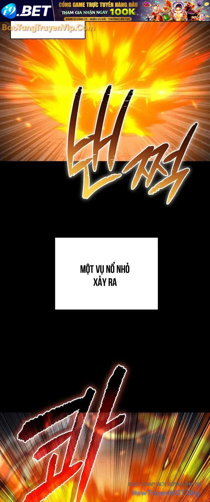 Ta Trở Thành Truyền Nhân Của Võ Thần [Chap 32]