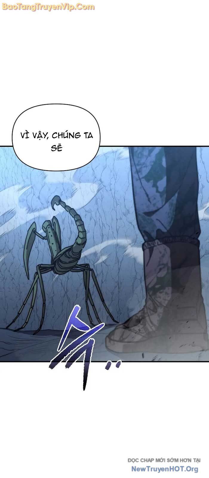 Ta Trở Thành Truyền Nhân Của Võ Thần [Chap 32]
