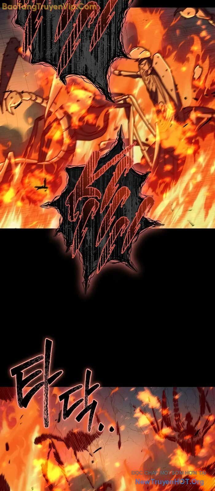 Ta Trở Thành Truyền Nhân Của Võ Thần [Chap 32]