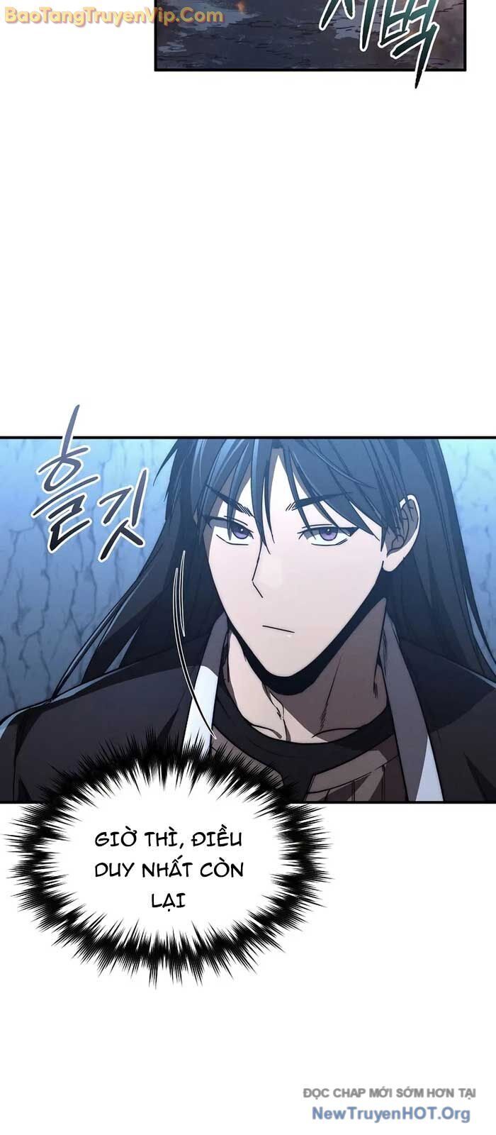 Ta Trở Thành Truyền Nhân Của Võ Thần [Chap 32]