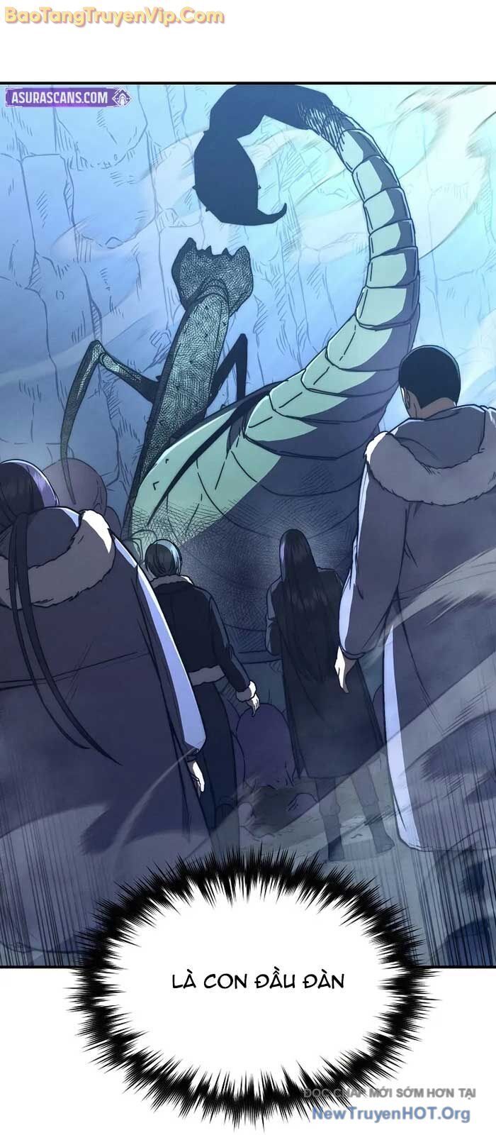 Ta Trở Thành Truyền Nhân Của Võ Thần [Chap 32]