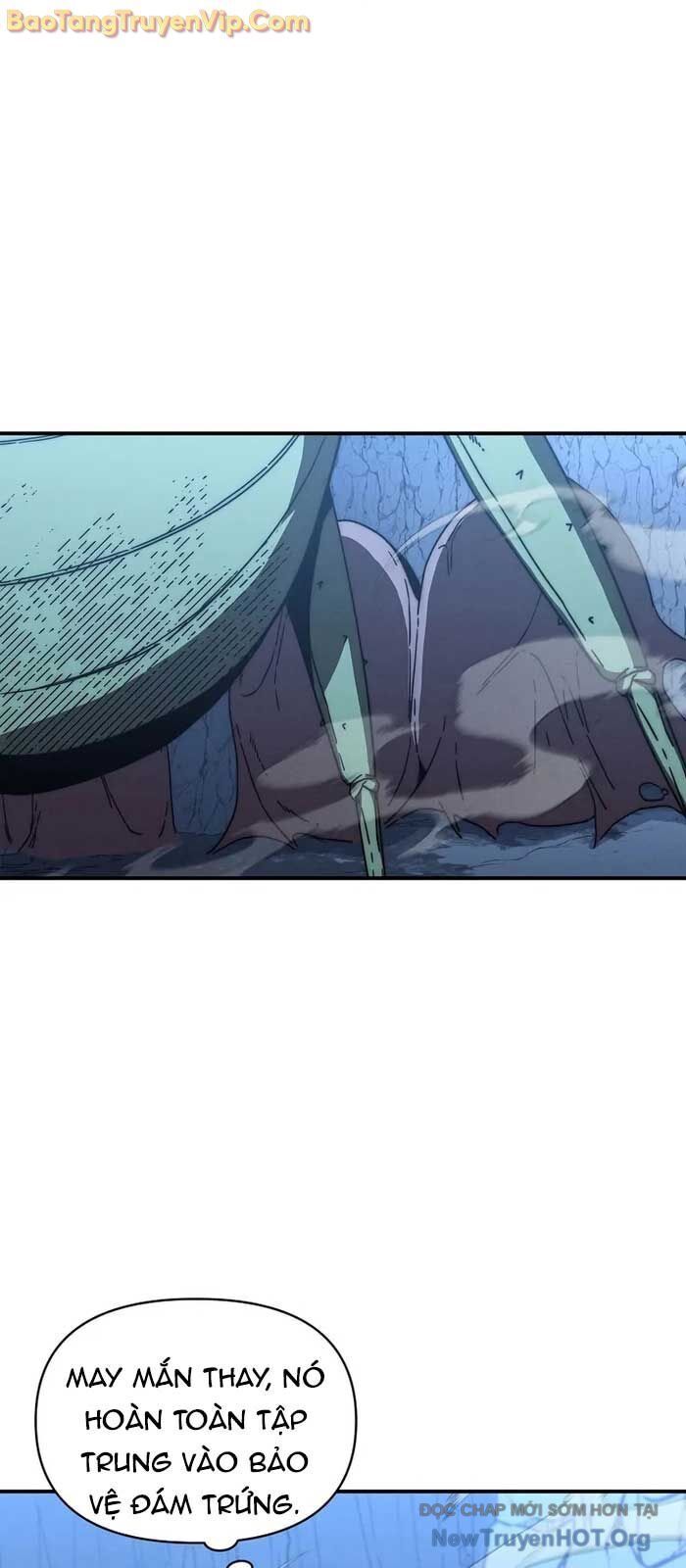 Ta Trở Thành Truyền Nhân Của Võ Thần [Chap 32]