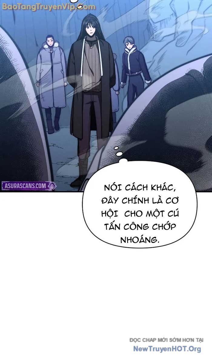 Ta Trở Thành Truyền Nhân Của Võ Thần [Chap 32]