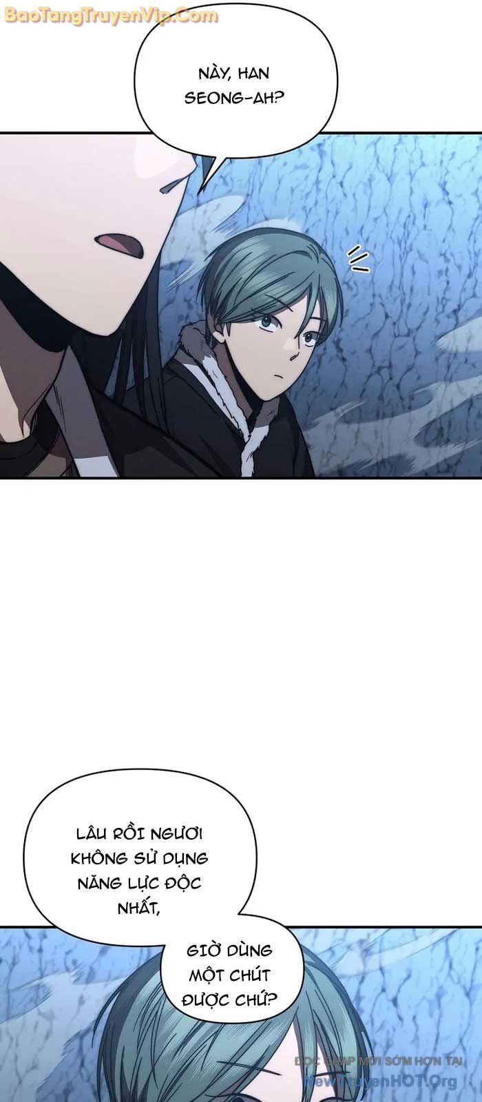 Ta Trở Thành Truyền Nhân Của Võ Thần [Chap 32]