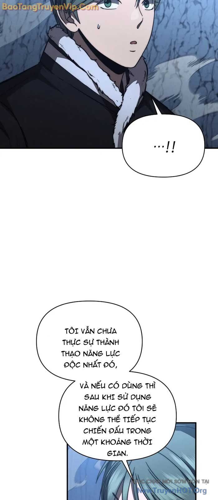 Ta Trở Thành Truyền Nhân Của Võ Thần [Chap 32]