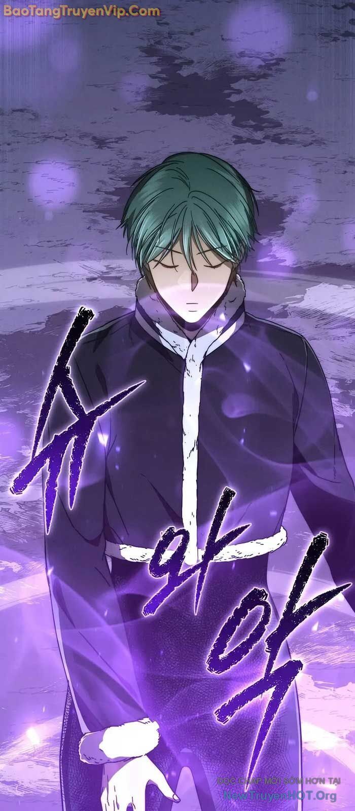 Ta Trở Thành Truyền Nhân Của Võ Thần [Chap 32]