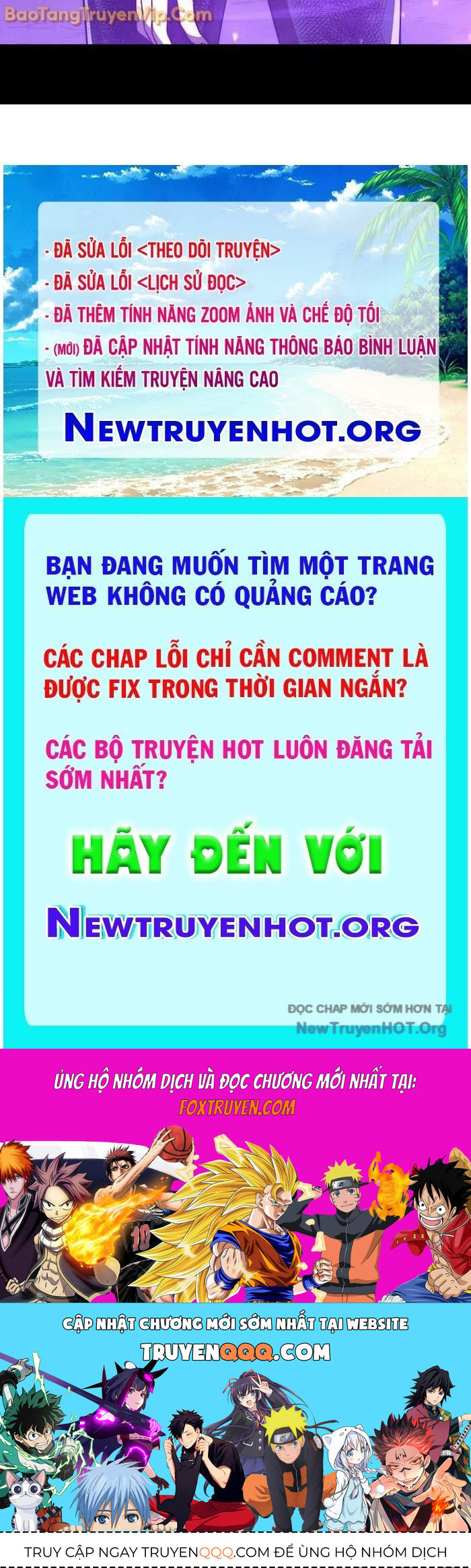 Ta Trở Thành Truyền Nhân Của Võ Thần [Chap 32]