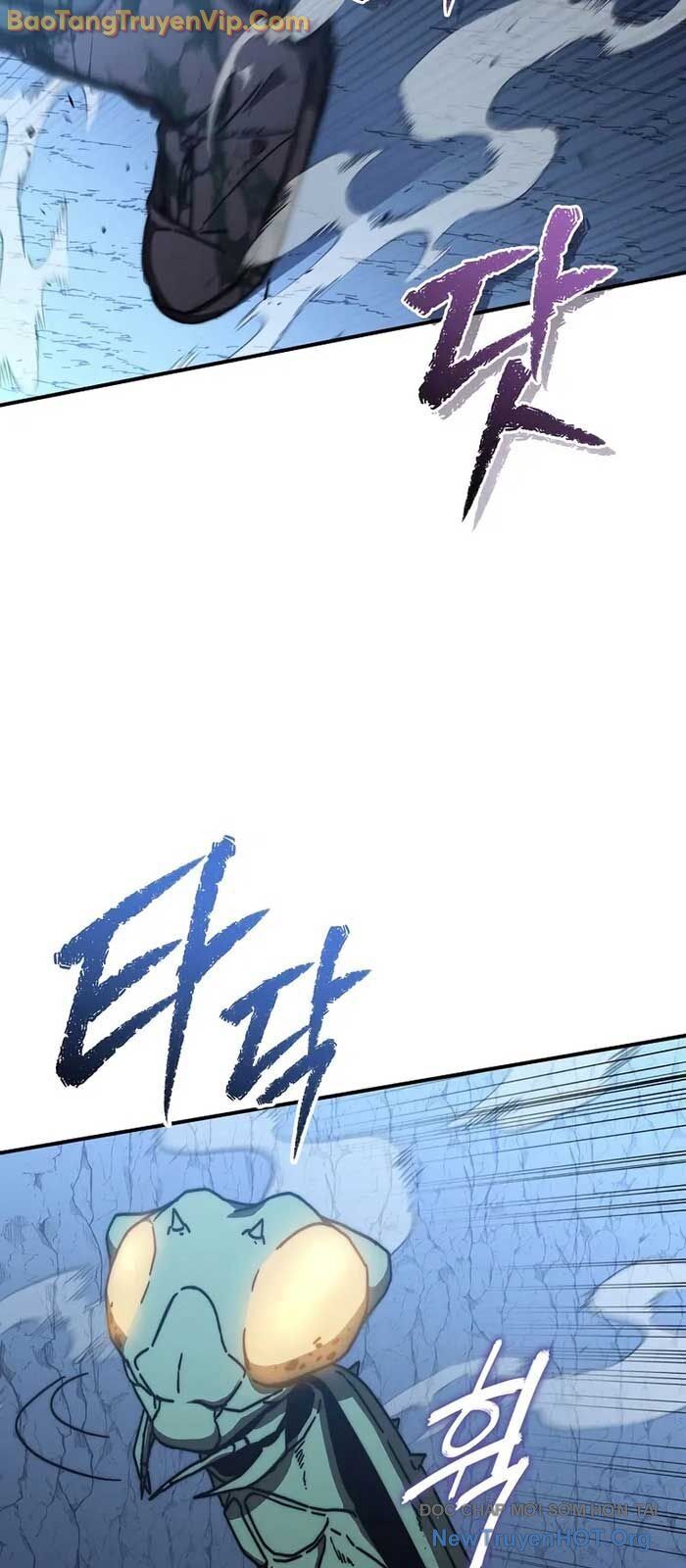 Ta Trở Thành Truyền Nhân Của Võ Thần [Chap 32]