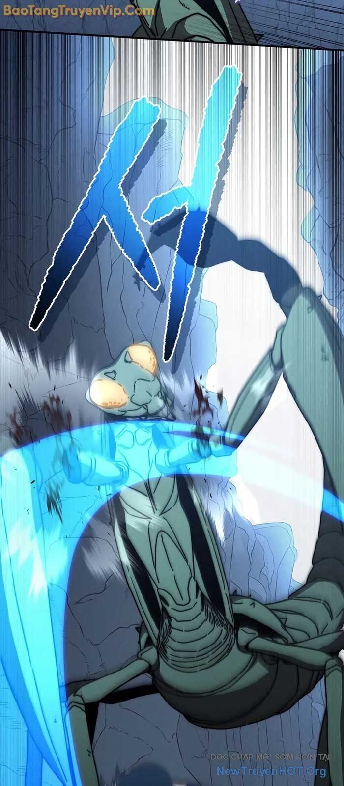 Ta Trở Thành Truyền Nhân Của Võ Thần [Chap 32]