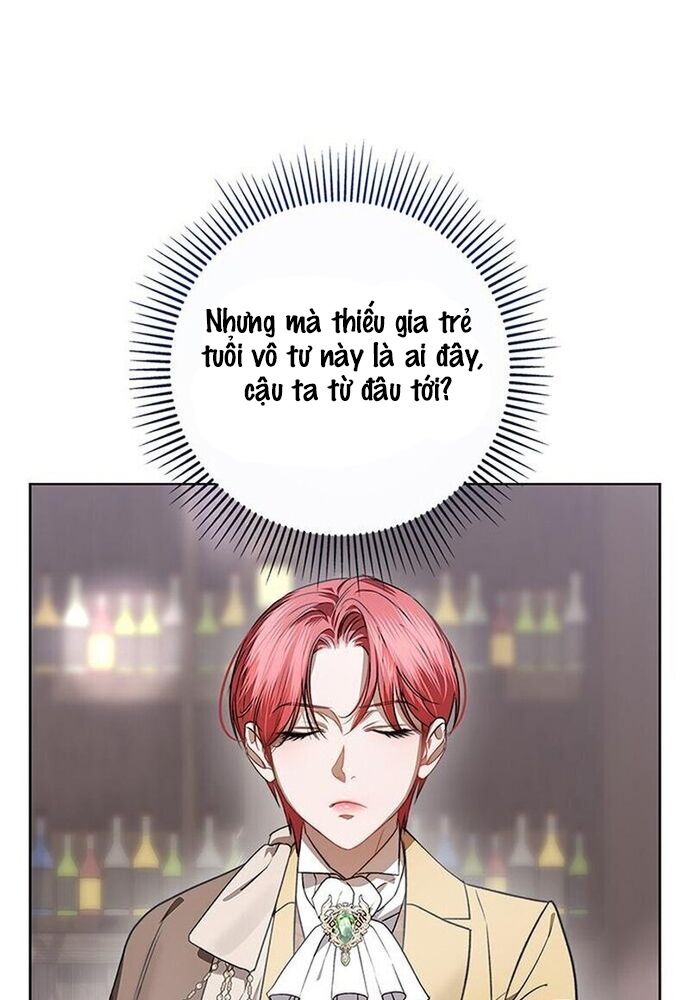 Kế Hoạch Tiễn Chồng Xuống Vực Thẳm Chapter 11 - TC Truyện