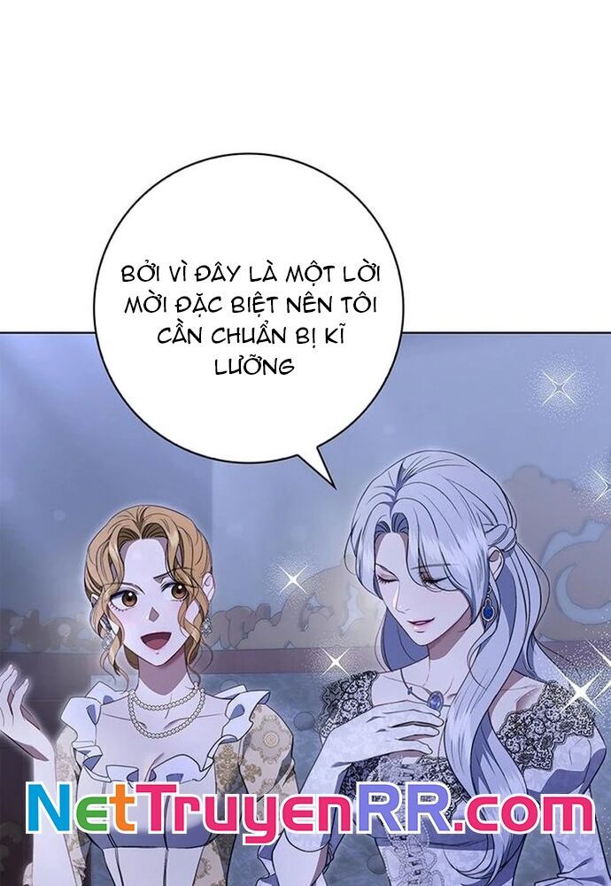 Kế Hoạch Tiễn Chồng Xuống Vực Thẳm Chapter 16 - TC Truyện