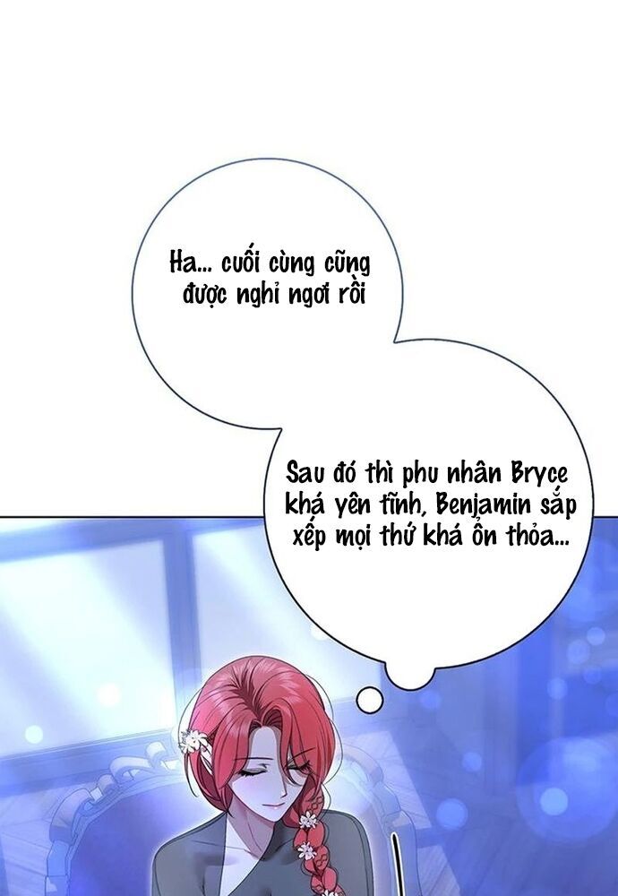 Kế Hoạch Tiễn Chồng Xuống Vực Thẳm Chapter 18 - TC Truyện