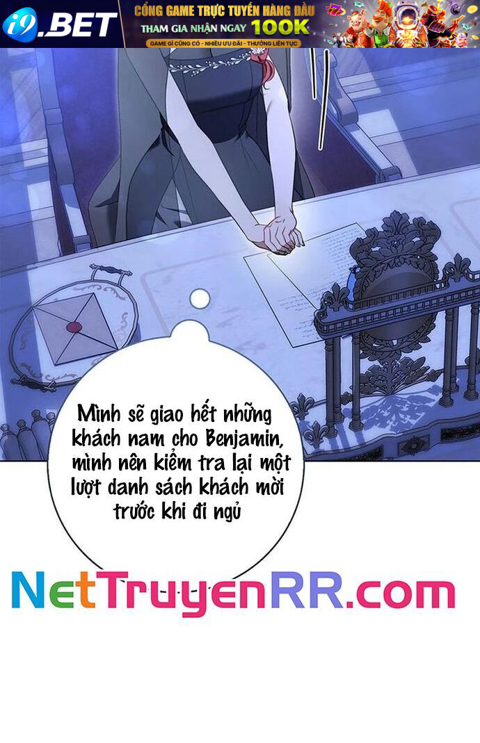 Kế Hoạch Tiễn Chồng Xuống Vực Thẳm Chapter 18 - TC Truyện