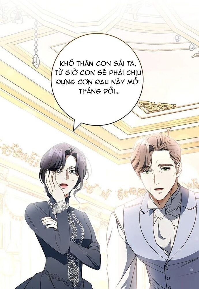 Kế Hoạch Tiễn Chồng Xuống Vực Thẳm Chapter 19 - TC Truyện