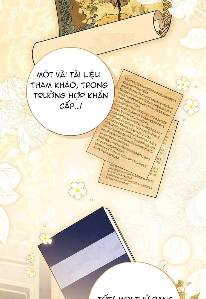 Kế Hoạch Tiễn Chồng Xuống Vực Thẳm Chapter 22 - TC Truyện